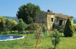 tuscany villa