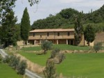 villa in toscana