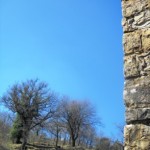 Podere Mandorli 005 vista fronte