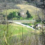 Podere Mandorli 010 vista panoramica fronte