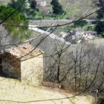 Podere Mandorli 020 vista fronte