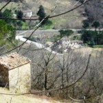 Podere Mandorli 022 vista fronte