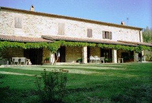 "maison vacances toscane"